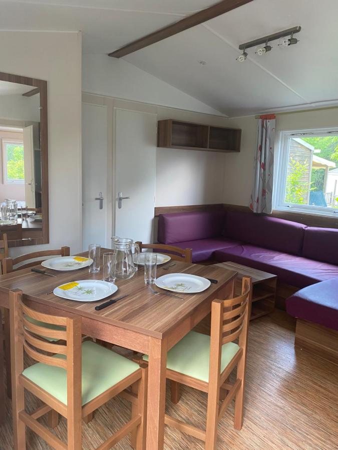 Campingplatz De La Foret Seasonova 3*
